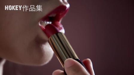 時(shí)尚潮流下的視覺(jué)營(yíng)銷(xiāo)分析，最新口紅宣傳視頻賞析